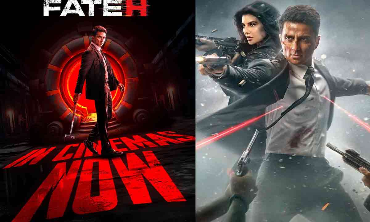 Fateh Day 1 Box Office Collection: Sonu Sood’s Directorial Debut Collections!