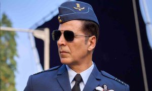 Sky Force Day 3 Collections: Akshay's Opening Weekend Detailed Box Office Report