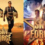 Sky Force Box Office Collection Day 2: Akshay Kumar’s Film Witnesses Strong Growth