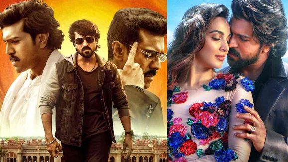 Game Changer Review: Can Ram Charan Make a Triumphant Return?