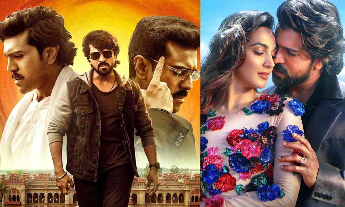 Game Changer Review: Can Ram Charan Make a Triumphant Return?