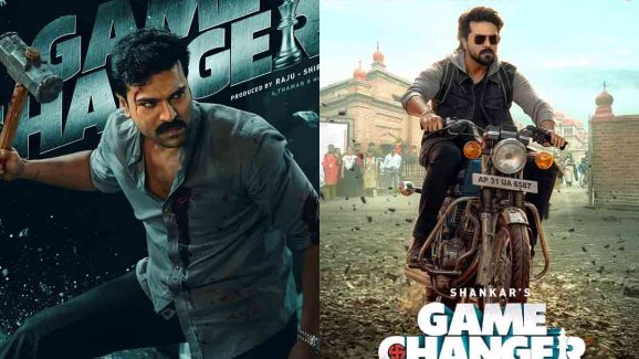Game Changer Day 1 Box Office: Detailed Opening Day Collections Report!
