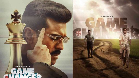 Game Changer Day 2 Collections: Is Charan’s Film maintaining its momentum?