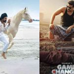 Game Changer Day 3 Box Office Collection: Ram Charan’s Film Rises Above Piracy Issues