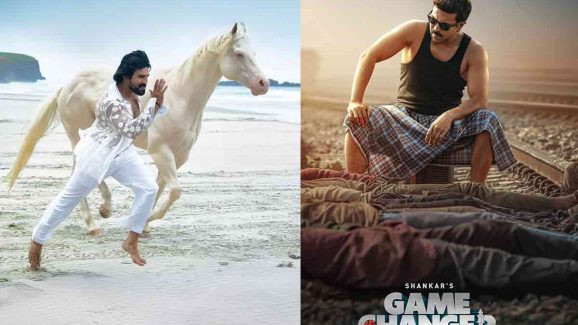 Game Changer Day 3 Box Office Collection: Ram Charan’s Film Rises Above Piracy Issues