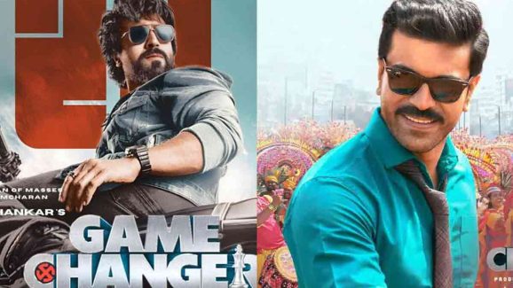 Game Changer: Day 7 Box Office Collections – Detailed Weekly Report.