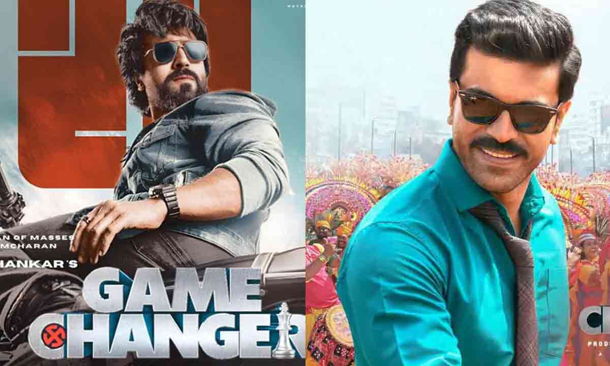 Game Changer: Day 7 Box Office Collections – Detailed Weekly Report.