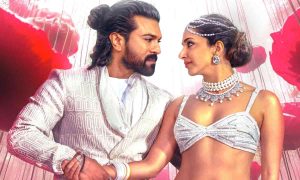 Game Changer Review: Can Ram Charan Make a Triumphant Return?