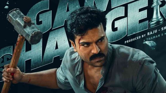 Game Changer Day 5 Collection: Charan’s Film Finally Crosses THIS Mark!