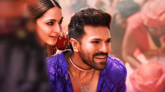 Ram Charan’s Game Changer Locked Its OTT Platform