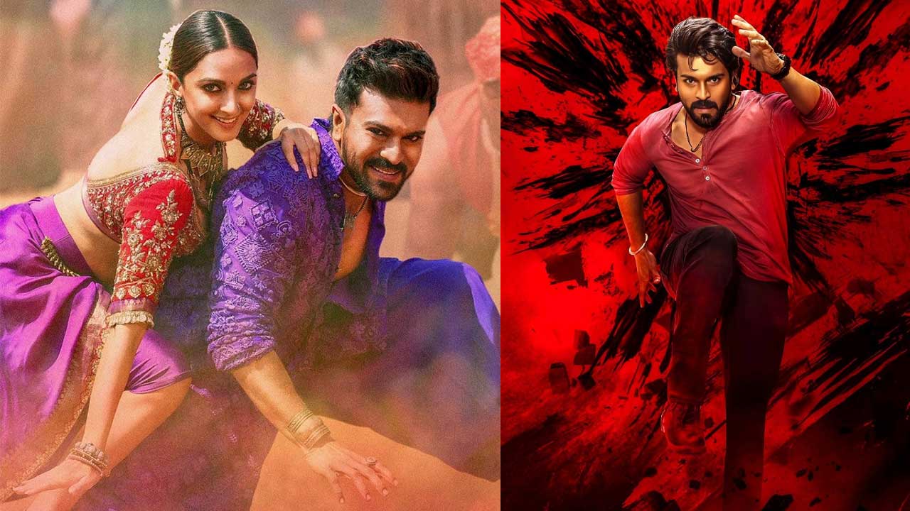 Game Changer: 7 Reasons To Watch Ram Charan’s Political Drama