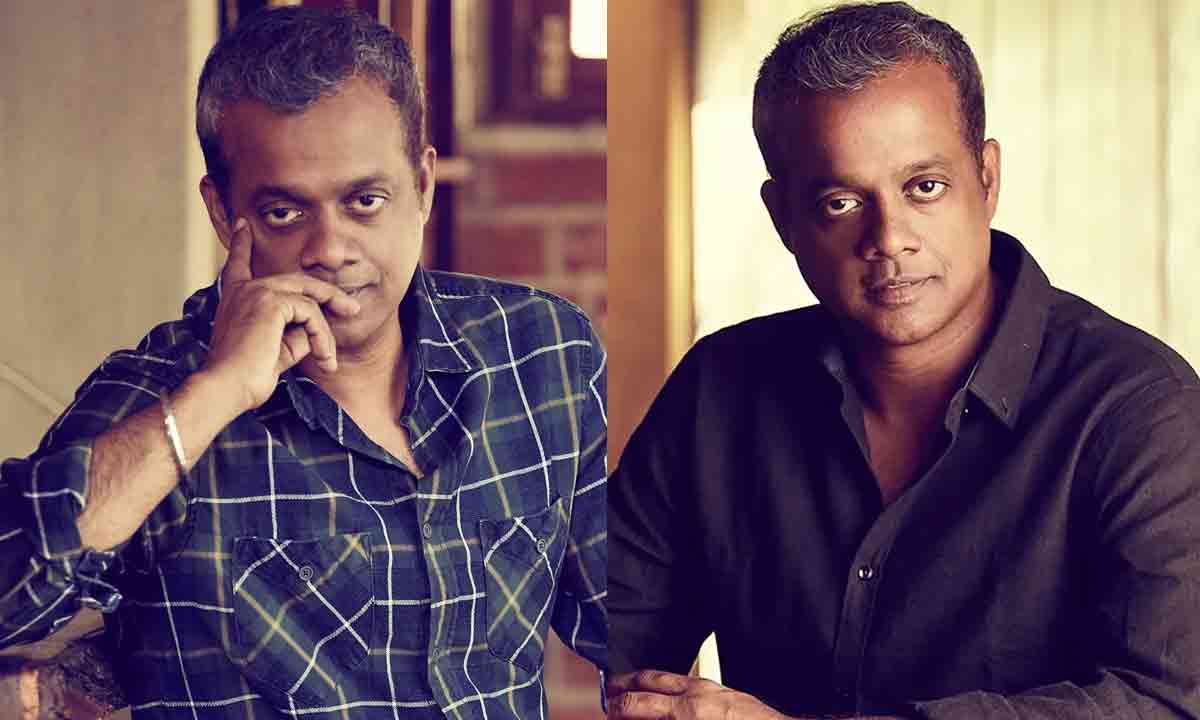 Gautham Vasudev Menon Exposes the Dark Side of the Film Industry
