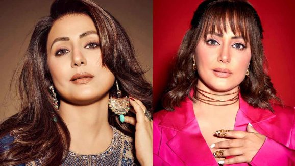 Hina Khan Discusses Her Cancer Battle: An Emotional Revelation