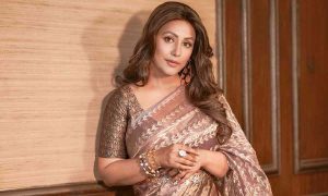 Is Hina Khan's Cancer Treatment a PR Move? Rozlyn Khan Weighs In