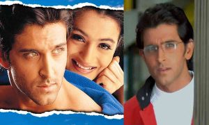 Hrithik Roshan Nervous as 'Kaho Naa... Pyaar Hai' Hits Theatres Again