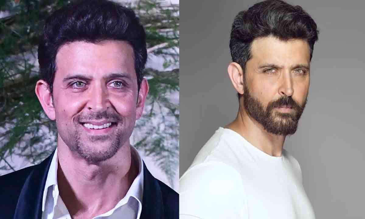 Hrithik Roshan Nervous as ‘Kaho Naa… Pyaar Hai’ Hits Theatres Again