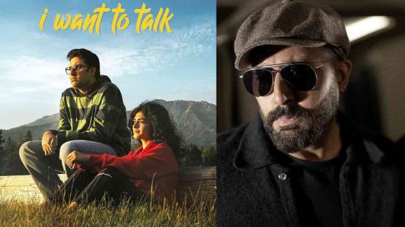I Want To Talk OTT Premiere: Here’s Where to Watch Abhishek’s Film