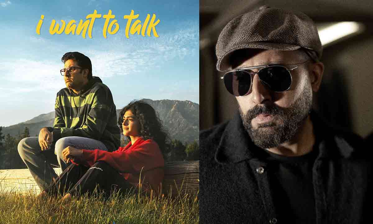 I Want To Talk OTT Premiere: Here’s Where to Watch Abhishek’s Film