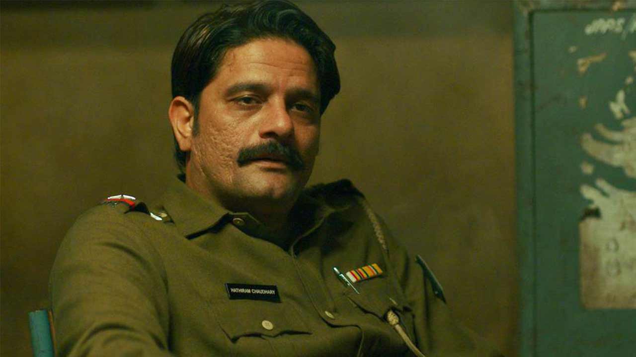 Jaideep Ahlawat’s Paatal Lok Season 2 Teaser Is Out
