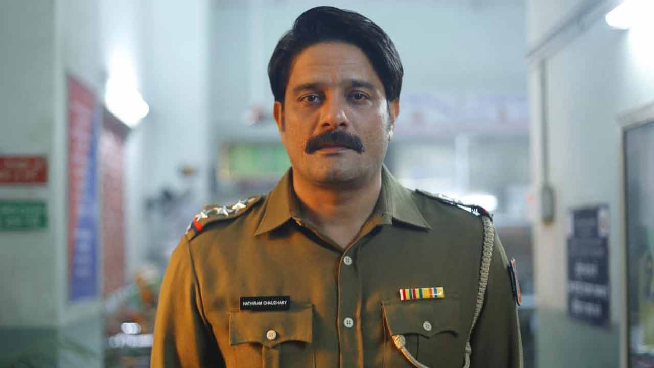 Jaideep Ahlawat’s Paatal Lok Season 2 Trailer Is Out