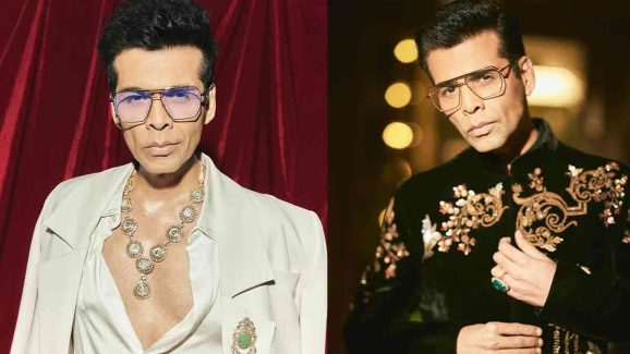 Curious About Karan Johar’s Love Life? Click Here to Discover!