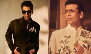 Curious About Karan Johar's Love Life? Click Here to Discover!