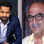 Boney Kapoor Calls Jr. NTR New Face! Is Bollywood Failing to Recognize?