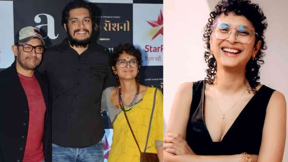 Kiran Rao Rejected Junaid Khan For Laapata Ladies! Here’s Why