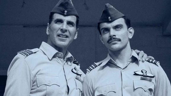 Sky Force’s Day 7 Earnings: Did It Hit the 100 Crore Mark?