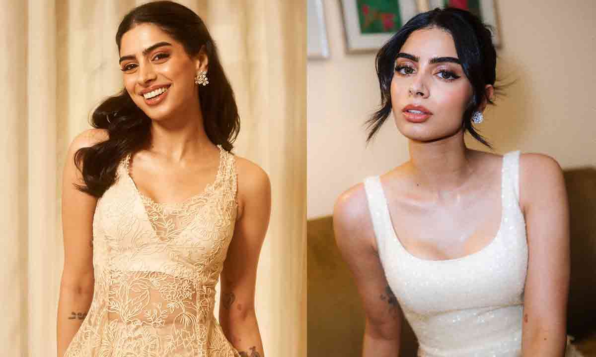 Khushi Kapoor Speaks Out on Cosmetic Work: ‘No Big Deal