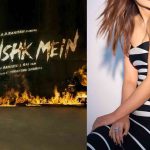 Tere Ishk Mein Teaser Out: Dhanush’s Mystery Co-Star Revealed!