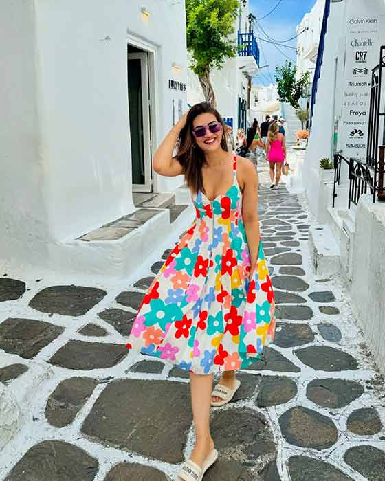 (Image Source: Kriti Sanon/Instagram)