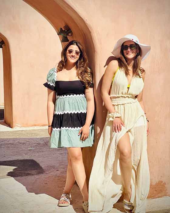 (Image Source: Kriti Sanon/Instagram)