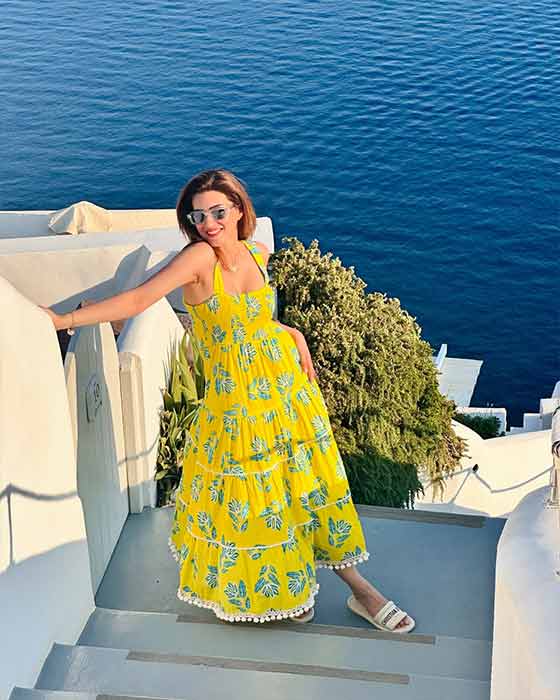 (Image Source: Kriti Sanon/Instagram)