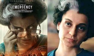 Emergency Day 3 Collections: Kangana Ranaut's Films Weekend Box Office Report