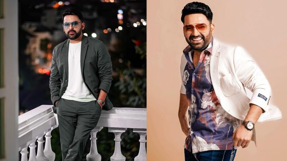 Is Karma Getting Back To Kapil Sharma? Here’s the proof