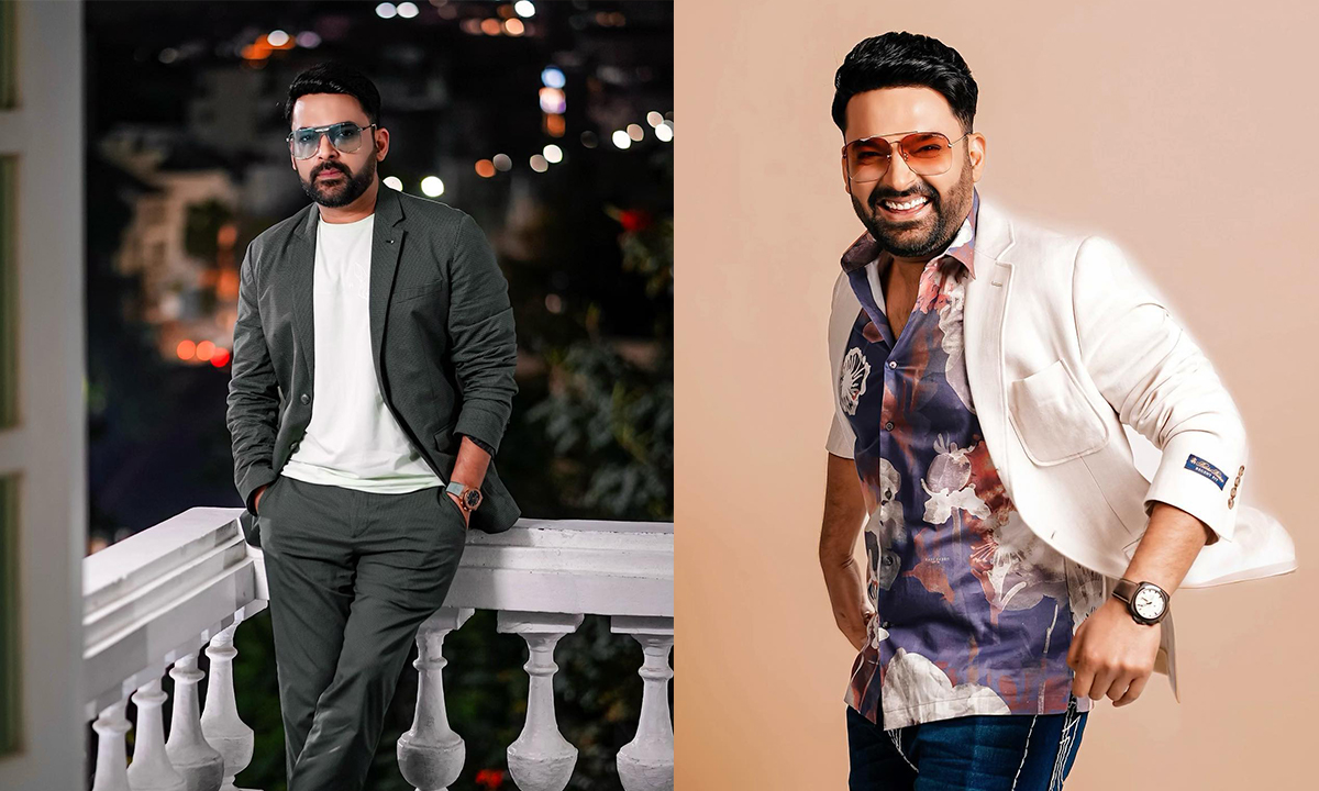 Is Karma Getting Back To Kapil Sharma? Here’s the proof