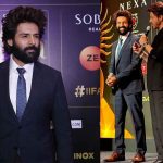 Kartik Aaryan Sets His Sights on Surpassing Shah Rukh Khan
