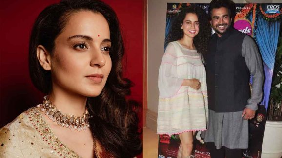 Kangana Ranaut’s Post-Emergency Project with Madhavan: What’s Next?