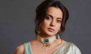 Kangana Ranaut Responds to Claims of Interfering in Direction and Scripting