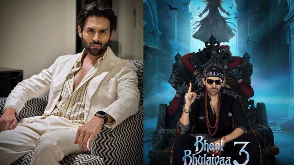 Kartik Aaryan Discusses the Biggest Challenge of Franchise Films, Reveals Why