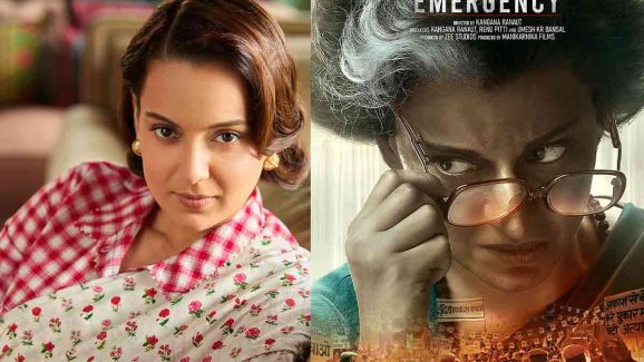 Emergency Day 1 Box Office Report: A Strong Start or a Struggle?