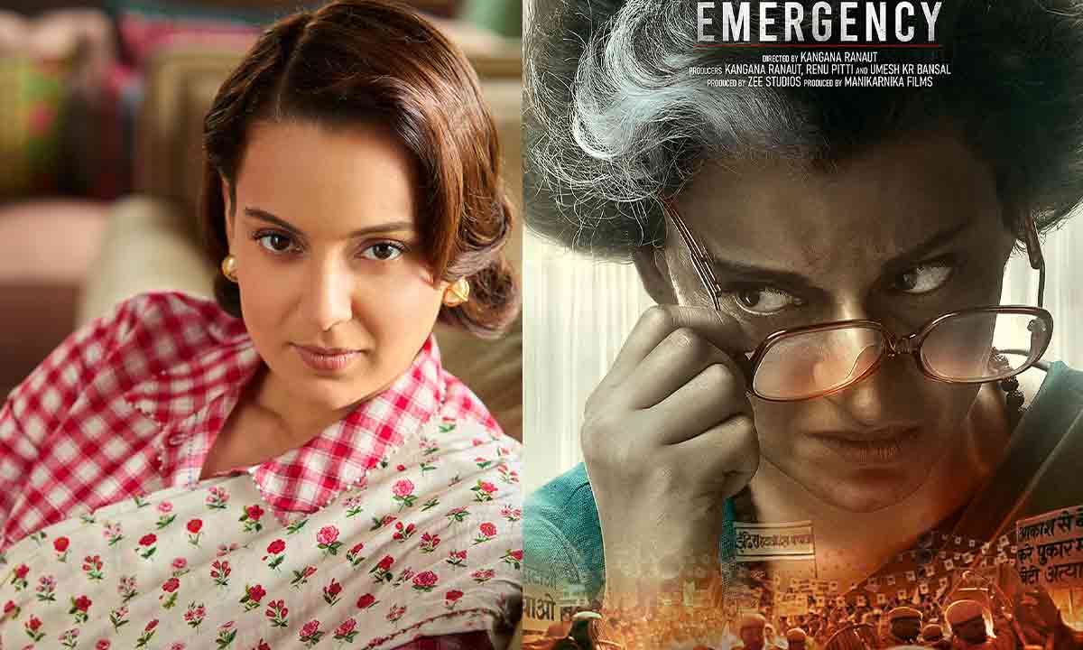 Emergency Day 1 Box Office Report: A Strong Start or a Struggle?