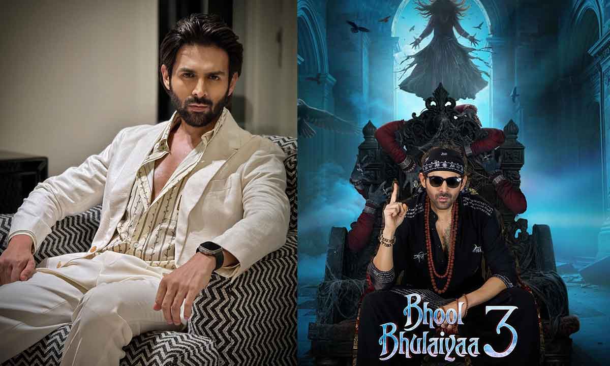 Kartik Aaryan Discusses the Biggest Challenge of Franchise Films, Reveals Why
