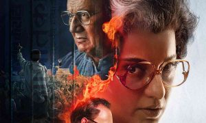 Emergency Day 1 Box Office Report: A Strong Start or a Struggle?