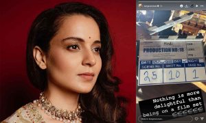 Kangana Ranaut's Post-Emergency Project with Madhavan: What's Next?