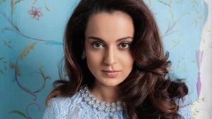 Kangana Ranaut