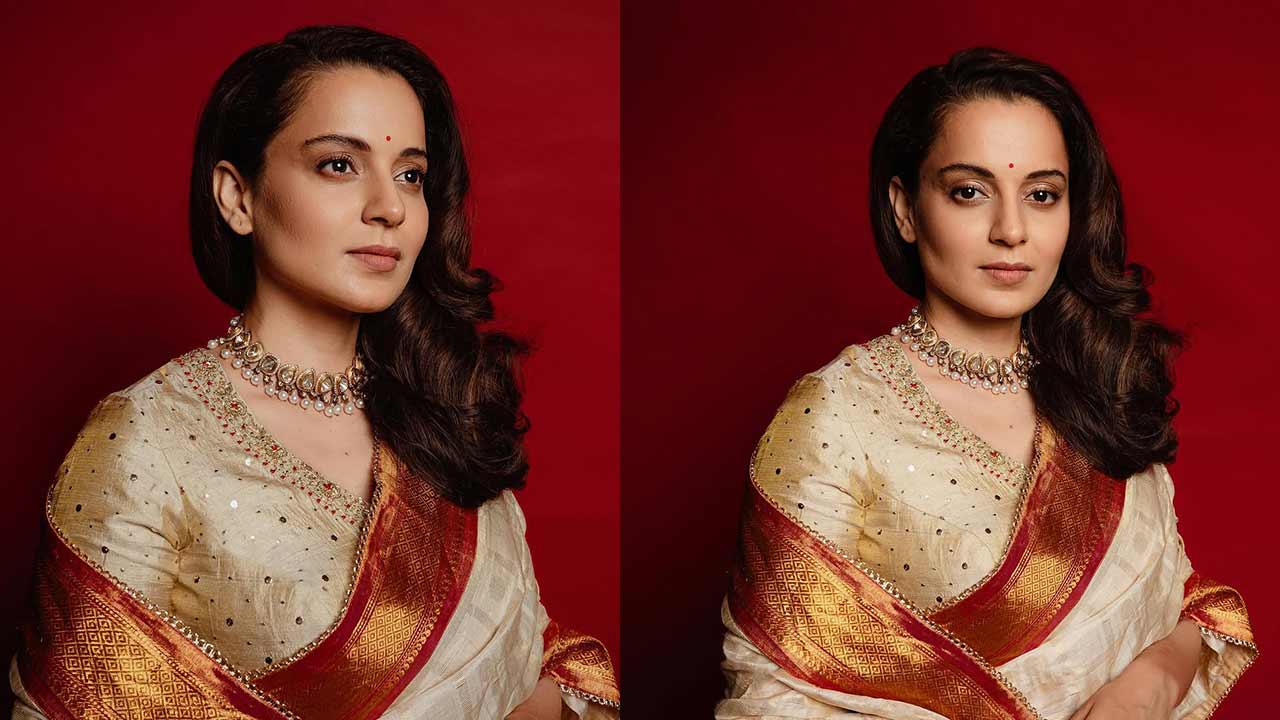 Kangana Ranaut was called THIS for Being Simple And Feminist