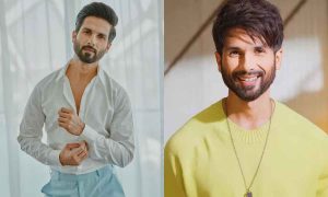Shahid Kapoor's Heartbreak Story: 'When You Love Someone...'