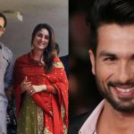 Kareena Kapoor’s Ex, Shahid Kapoor Reacts on Saif Ali’s Attack